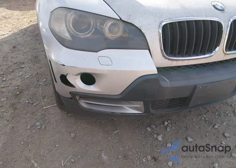 2009 BMW X5 xDrive30I из США, поврежденный, VIN 5UXFE435X9L264363